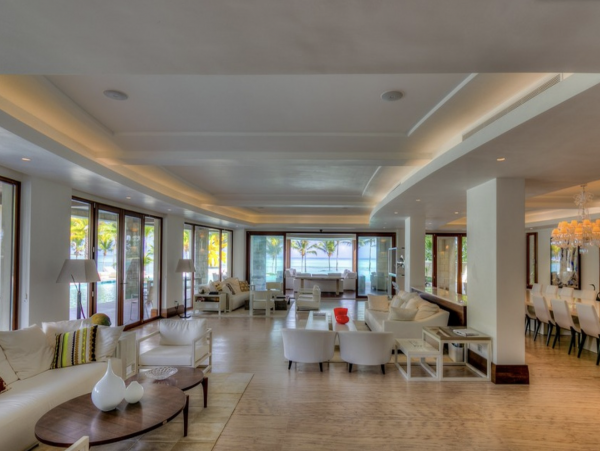 One of the most acclaimed properties on the coastline of Cap Cana